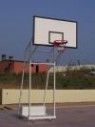BASKETBOL POTASI DÖRT DİREKLİ 18mm-mdf-panyali-150x180cm