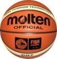 MOLTEN BGL7 DERİ MAÇ BASKETBOL TOPU 1315 